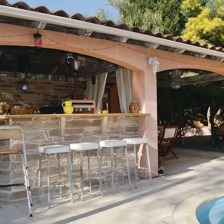 Five Bedroom Holiday In Mezzavia * Coggia