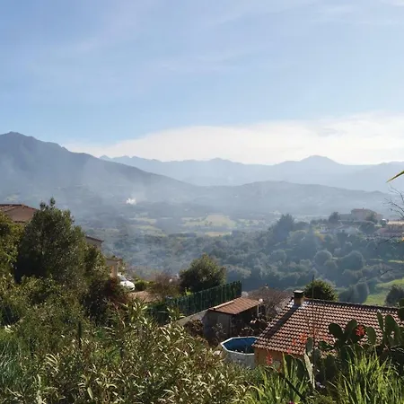 Dom wakacyjny Five Bedroom Holiday In Mezzavia *