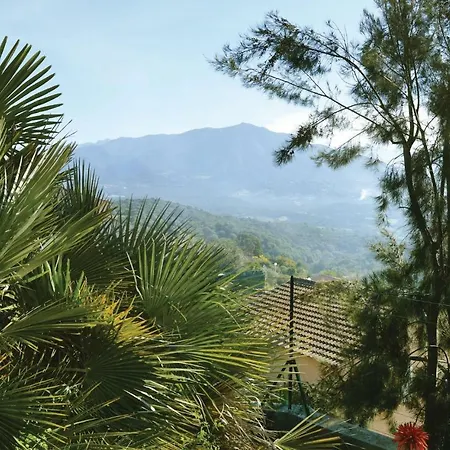 Five Bedroom Holiday In Mezzavia * Coggia